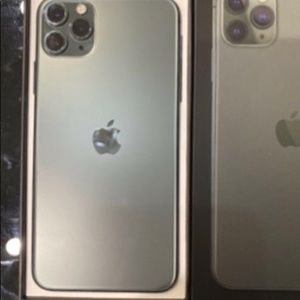iPhone 11 pro max